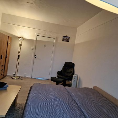 Private Room In To Roomsapartment Oslo Ngoại thất bức ảnh