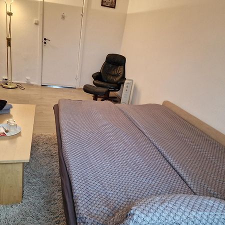 Private Room In To Roomsapartment Oslo Ngoại thất bức ảnh