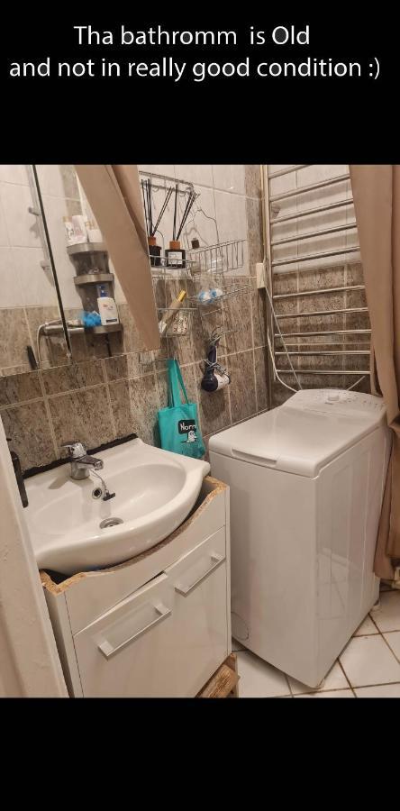 Private Room In To Roomsapartment Oslo Ngoại thất bức ảnh