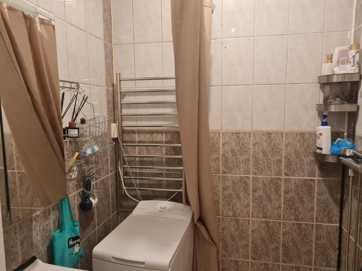 Private Room In To Roomsapartment Oslo Ngoại thất bức ảnh