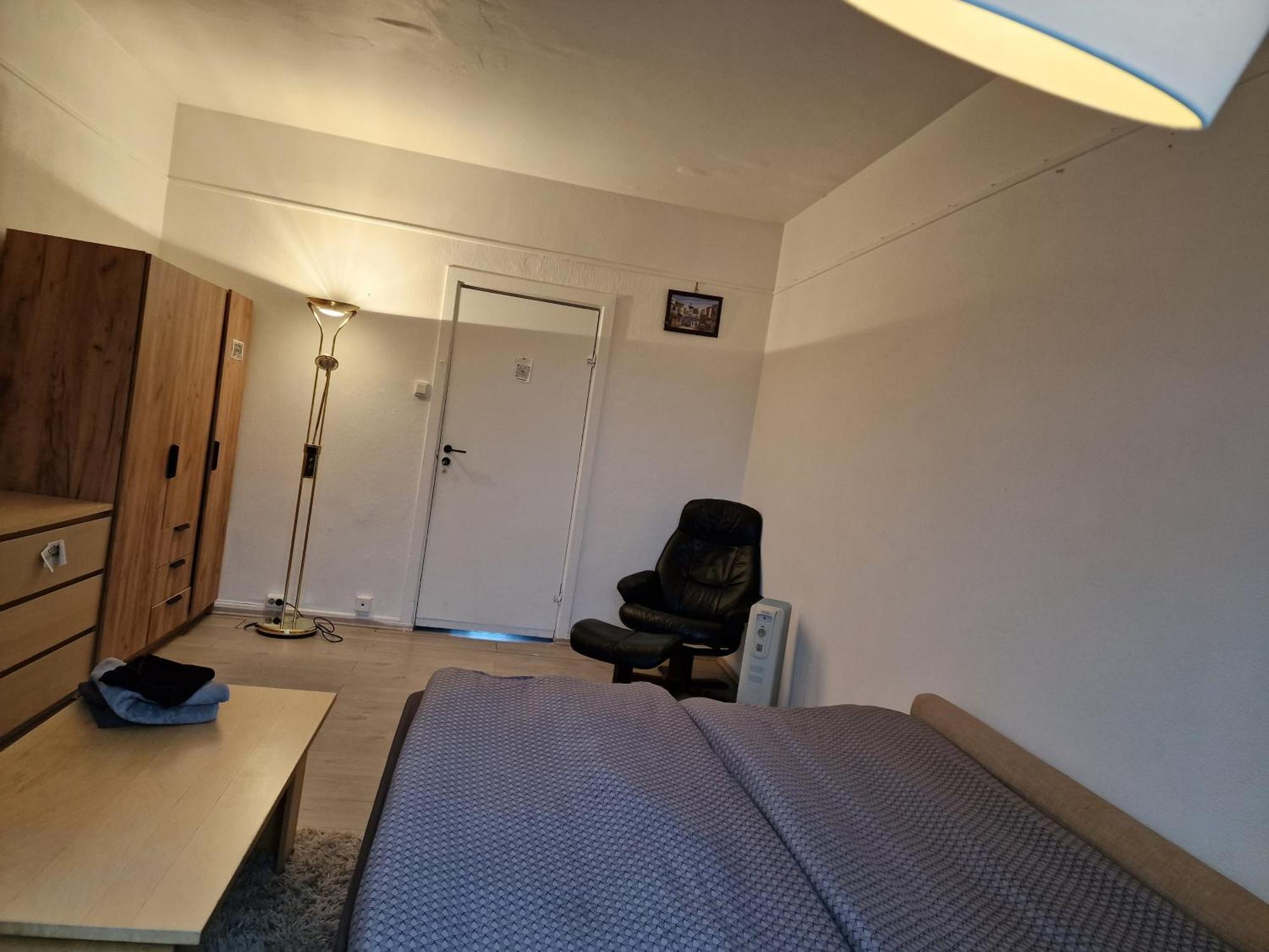 Private Room In To Roomsapartment Oslo Ngoại thất bức ảnh