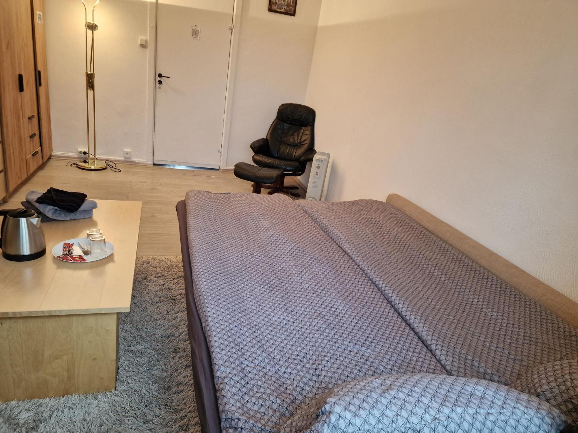 Private Room In To Roomsapartment Oslo Ngoại thất bức ảnh