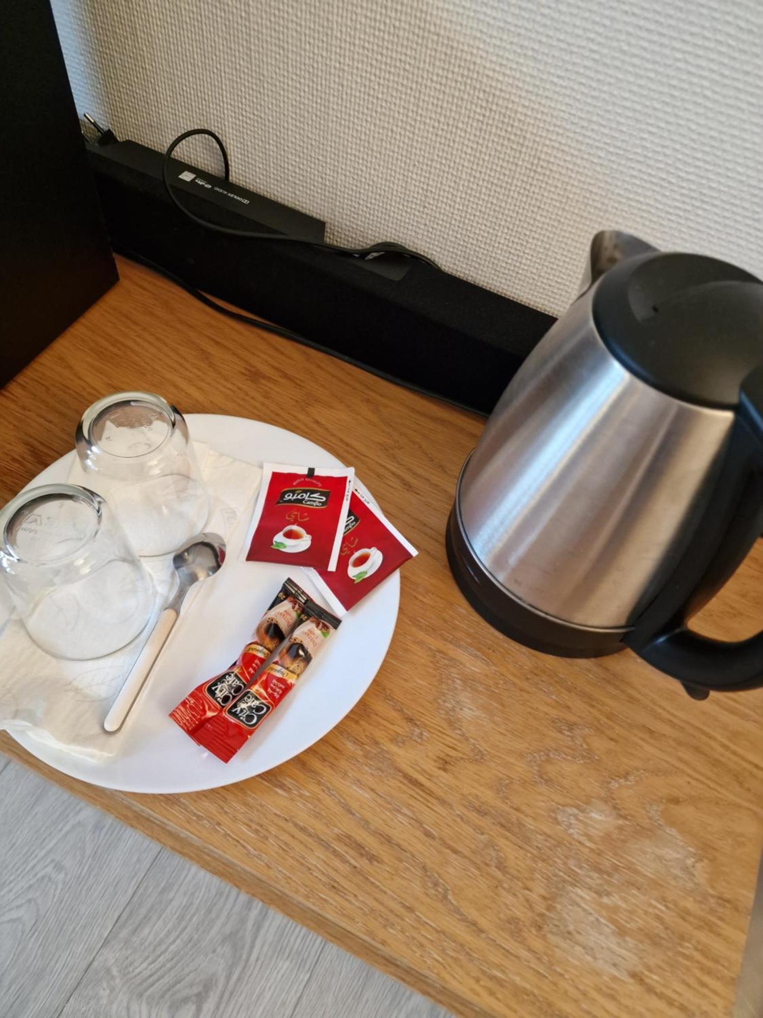 Private Room In To Roomsapartment Oslo Ngoại thất bức ảnh